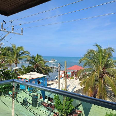Barefoot Caye Caulker Hotel 外观 照片