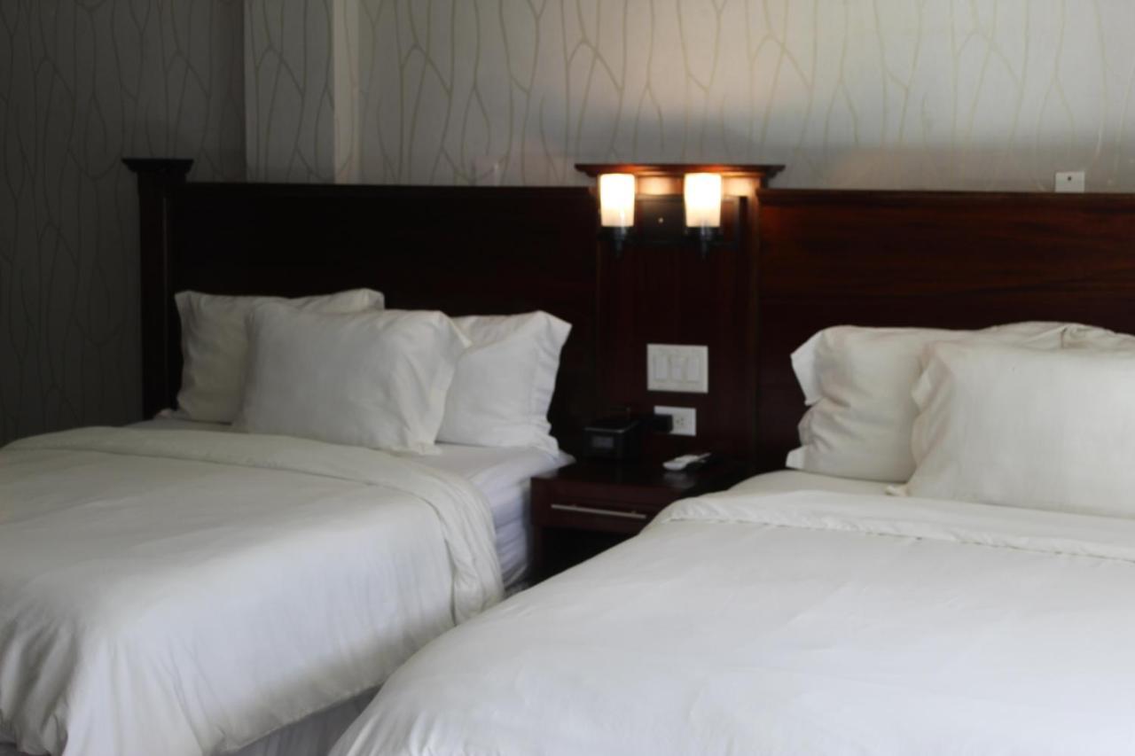 Barefoot Caye Caulker Hotel 外观 照片