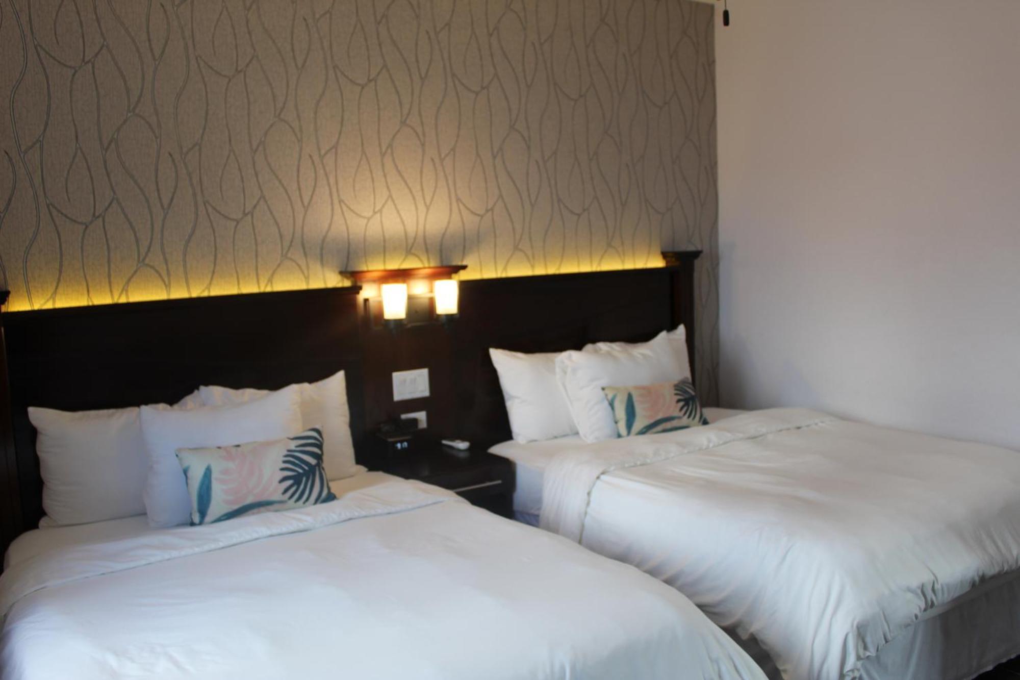Barefoot Caye Caulker Hotel 外观 照片