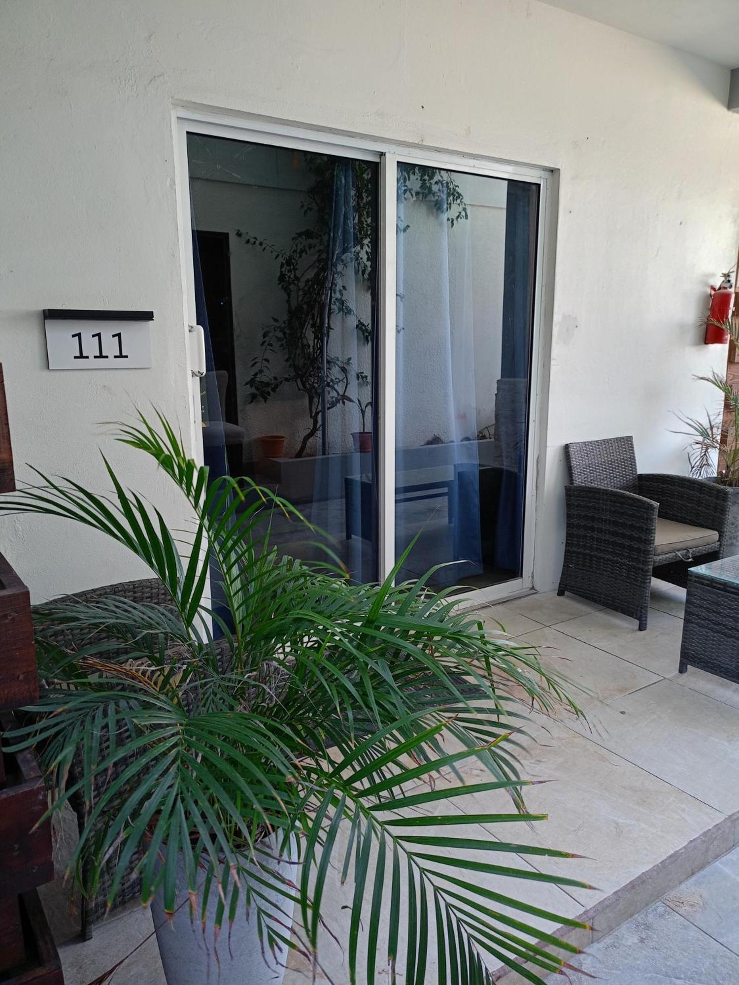 Barefoot Caye Caulker Hotel 外观 照片