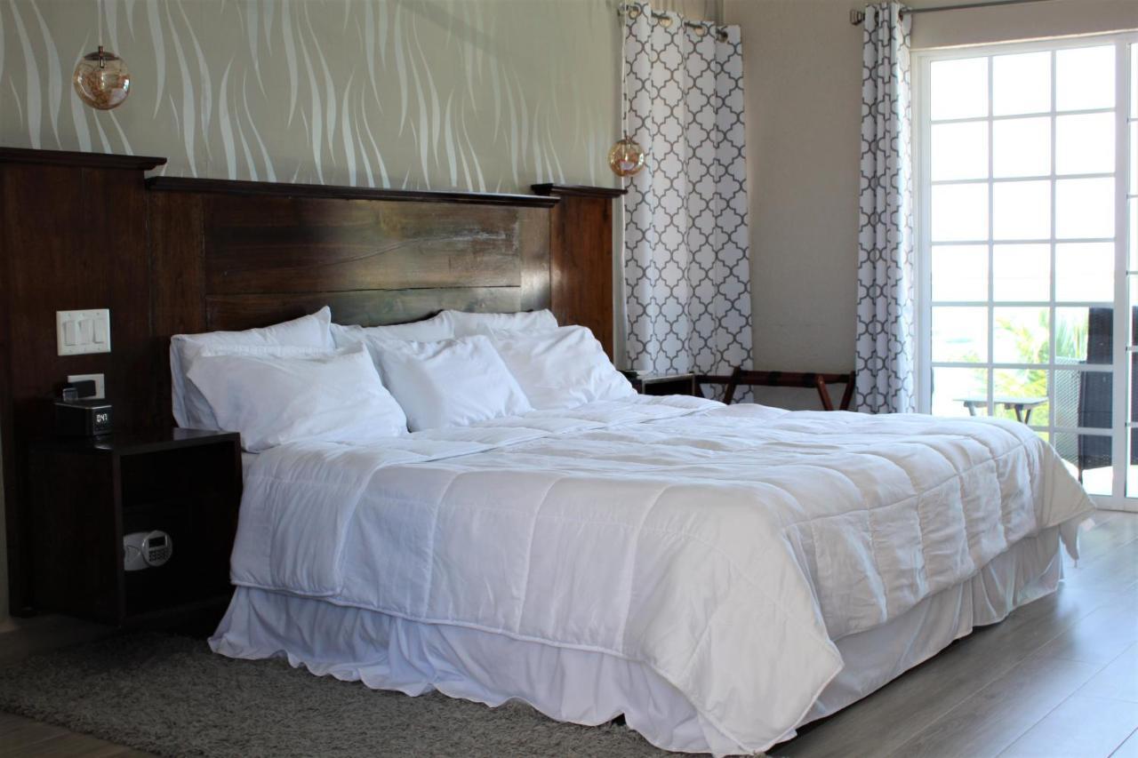 Barefoot Caye Caulker Hotel 外观 照片