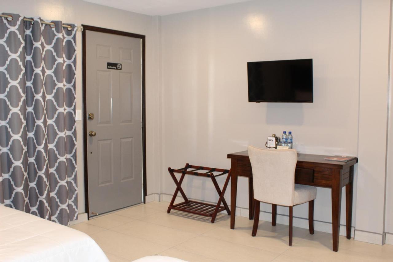 Barefoot Caye Caulker Hotel 外观 照片