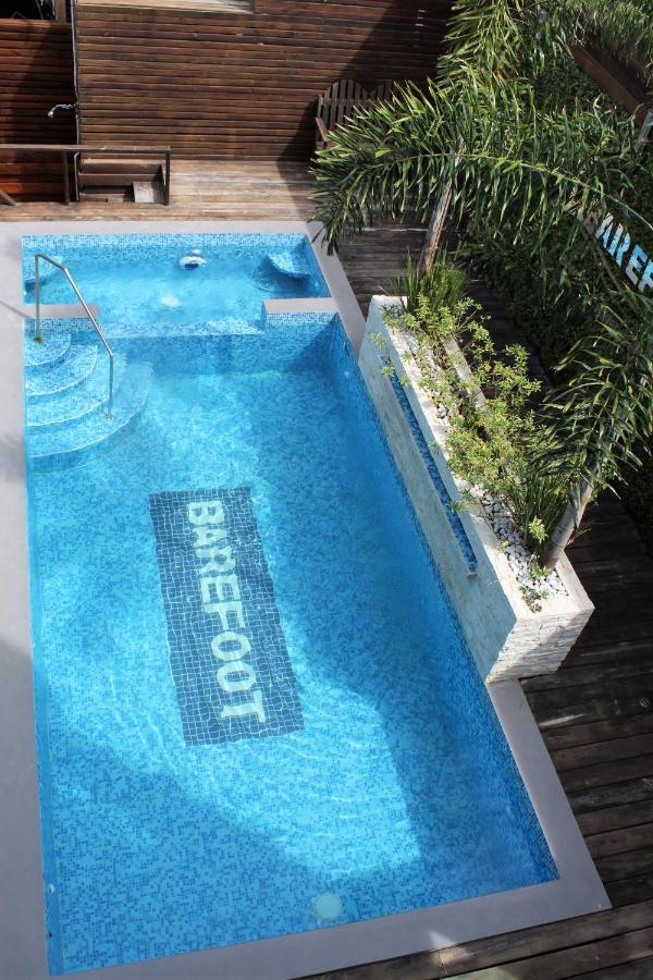 Barefoot Caye Caulker Hotel 外观 照片