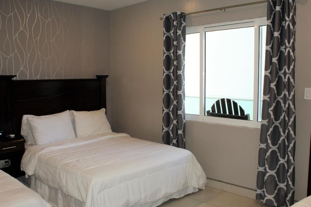 Barefoot Caye Caulker Hotel 外观 照片