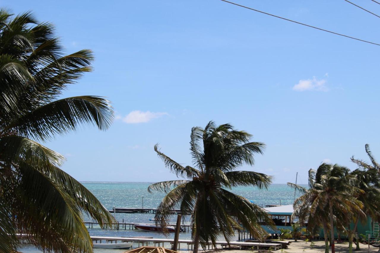 Barefoot Caye Caulker Hotel 外观 照片