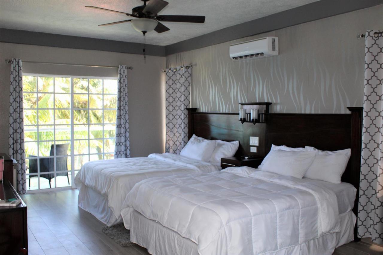 Barefoot Caye Caulker Hotel 外观 照片