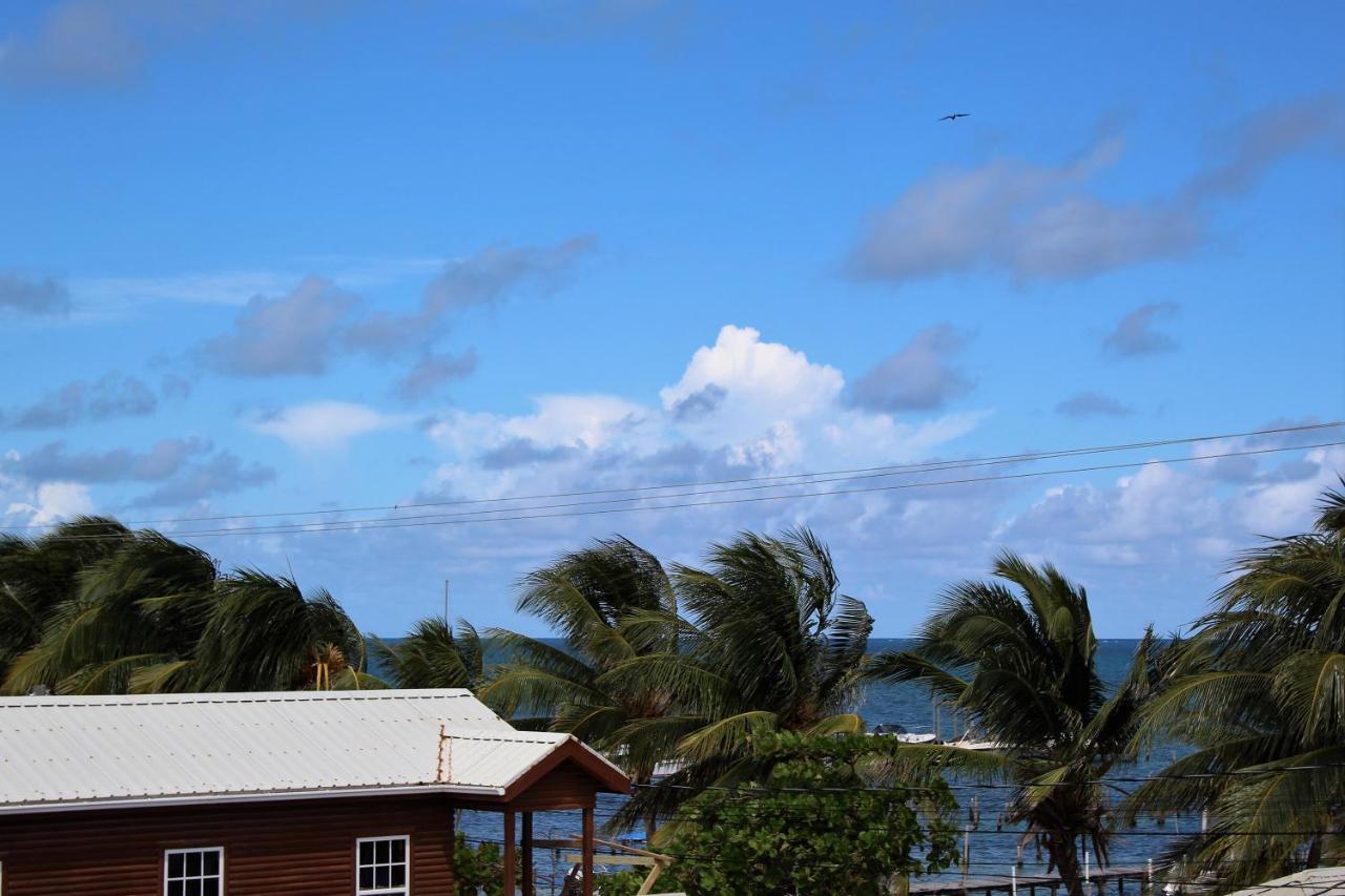 Barefoot Caye Caulker Hotel 外观 照片