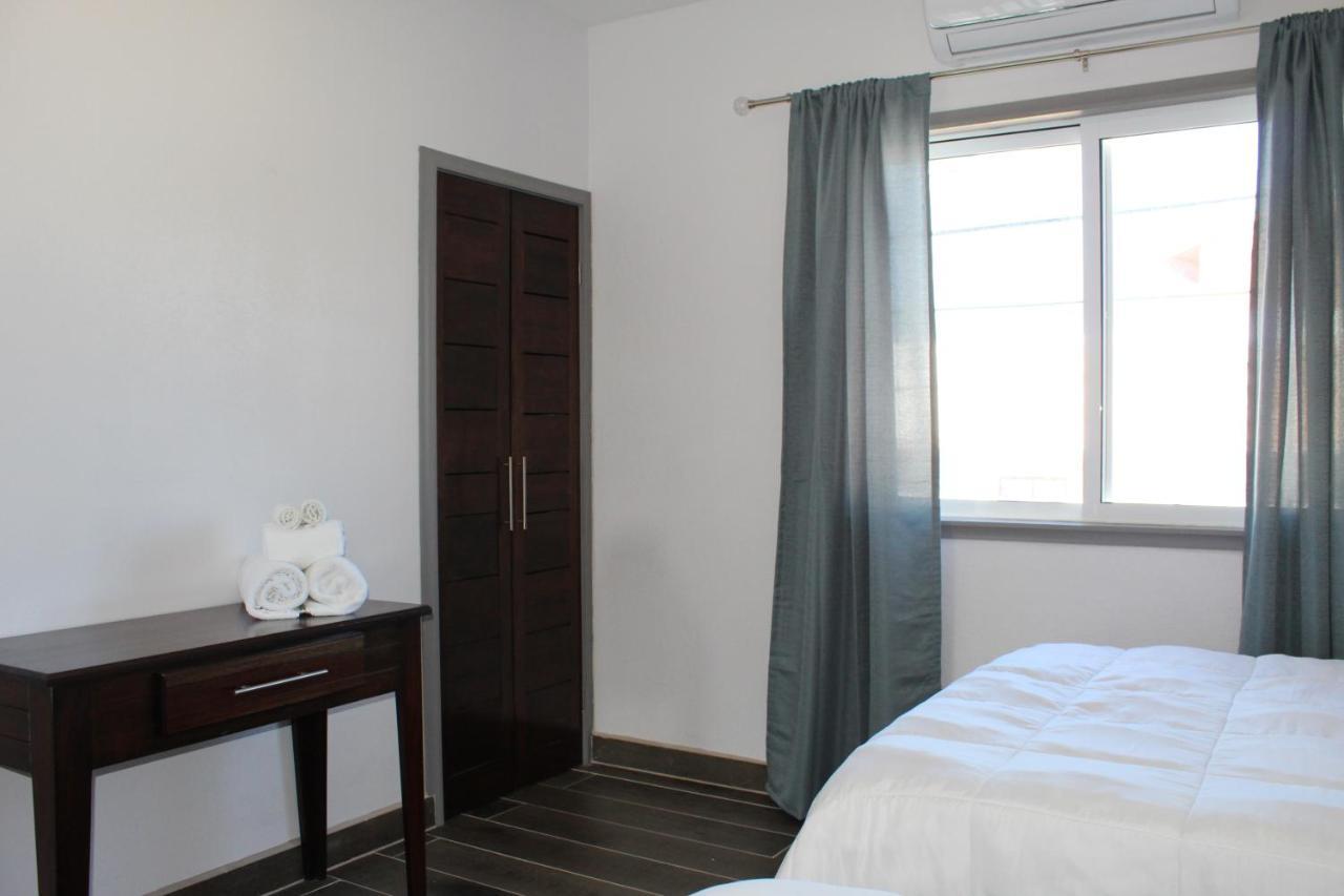 Barefoot Caye Caulker Hotel 外观 照片