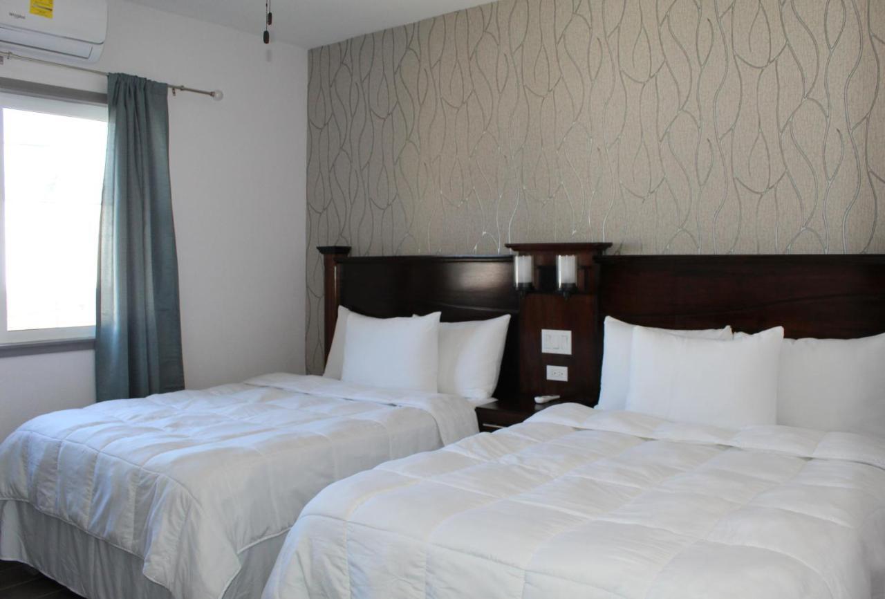 Barefoot Caye Caulker Hotel 外观 照片